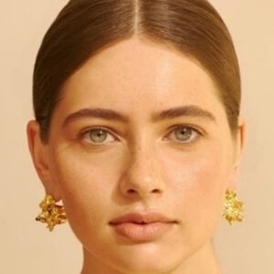 Amber Sceats Reese Earrings